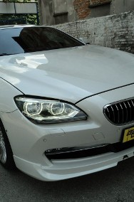 sprzedam ŁADNĄ ALPINE BMW 650 4,3 V6 550KM JEDYNA TAKA-2