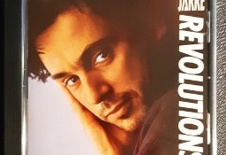Polecam Album CD JEAN MICHEL JARRE -Album Revolutions
