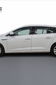 Renault Megane IV Megane 1.3 TCe FAP Zen Salon PL-2