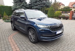 Skoda Kodiaq 2020 r 2.0 TSi 190KM 4x4 DSG Salon PL