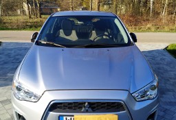 Mitsubishi ASX Intense Plus 1,6 2016, Alu`18, Kamera, Tempo, Grzane