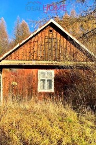 Drewniany dom na sprzedaż Hadle Szklarskie-2