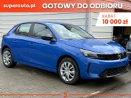 Opel Corsa F Edition 1.2 Turbo Edition 1.2 Turbo 100KM / Pakiet zimowy