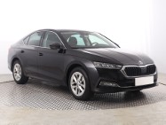 Skoda Octavia III Salon Polska, Serwis ASO, Klimatronic, Tempomat, Parktronic,