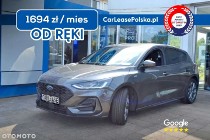 Ford Focus IV