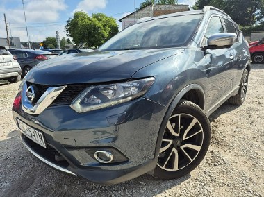 Nissan X-trail III Panorama* Bogata wersja* Model 2016-1