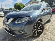Nissan X-trail III Panorama* Bogata wersja* Model 2016