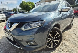 Nissan X-trail III Panorama* Bogata wersja* Model 2016