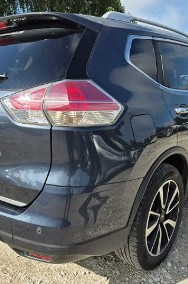 Nissan X-trail III Panorama* Bogata wersja* Model 2016-2