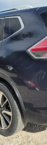 Nissan X-trail III Panorama* Bogata wersja* Model 2016-4
