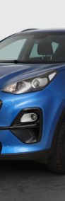Kia Sportage IV , Salon Polska, Serwis ASO, Klimatronic, Tempomat, Parktronic-3