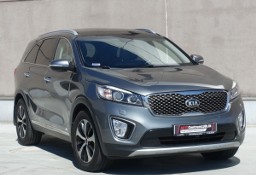 Kia Sorento III 2.0 CRDI 185KM/4X4/Salon Polska /Automat/Panorama/ I Właściciel !