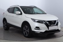 Nissan Qashqai II , Salon Polska, Serwis ASO, Navi, Klimatronic, Tempomat,