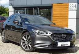 Mazda 6 III 2.5i Full Opcja Polski Salon F.Vat!!!