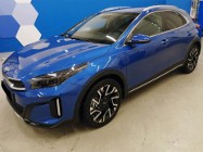 Kia Xceed 1.5 T-GDI M DCT 1.5 T-GDI M DCT 140KM