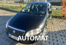 Fiat Croma II Automat, benzyna, klimatronik, symboliczny przebieg, po serwisie