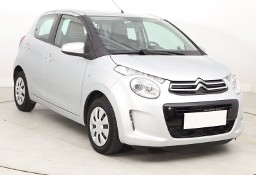 Citroen C1 II , Salon Polska, Klima, Parktronic