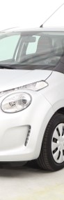 Citroen C1 II , Salon Polska, Klima, Parktronic-3