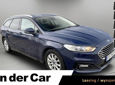 Ford Mondeo IX 2.0 EcoBlue Trend ! Automat ! Salon Polska ! Faktura Vat 23 % !-1