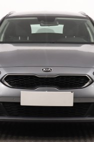 Kia Cee'd III , Salon Polska, 1. Właściciel, Serwis ASO, VAT 23%, Klima-2