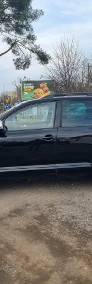 Volkswagen Touareg I Pneumatyka - Skóra - Szybrdach - Zadbany - Zarejestrowany-3