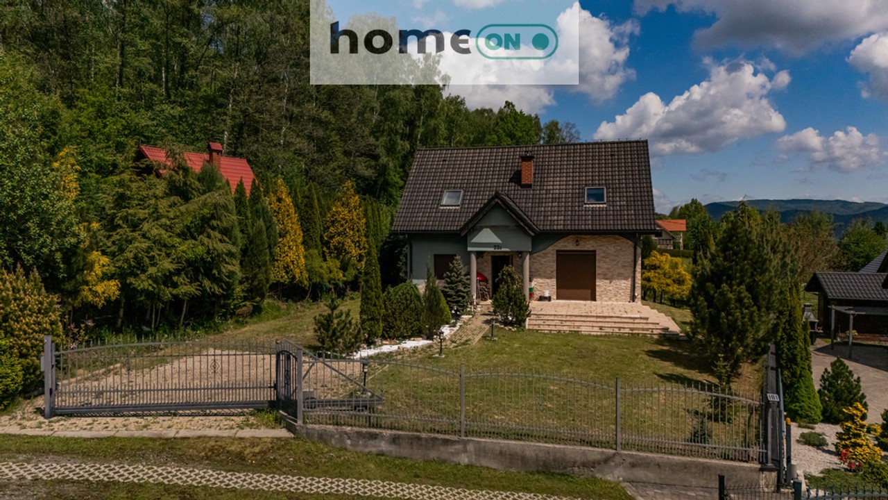Komfortowy dom na wynajem w górach - Widok 2