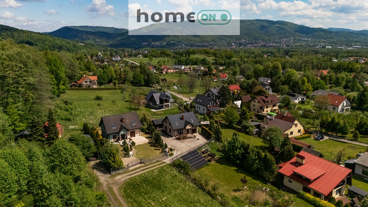 Komfortowy dom na wynajem w górach - Widok 3