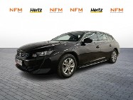 Peugeot 508 II 1,5 Bluehdi(130 KM) Active Salon PL F-Vat