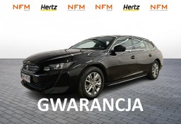 Peugeot 508 II 1,5 Bluehdi(130 KM) Active Salon PL F-Vat