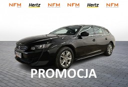 Peugeot 508 II 1,5 Bluehdi(130 KM) Active Salon PL F-Vat