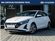 Hyundai i20 II 1.0 T-GDI 100KM od Dealer Salon Polska Gwarancja FV 23%