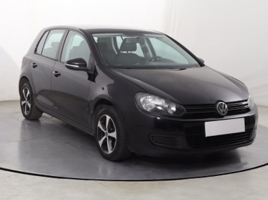 Volkswagen Golf VI , Klima,ALU-1