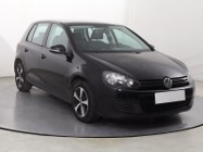 Volkswagen Golf VI , Klima,ALU