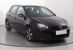 Volkswagen Golf VI , Klima,ALU