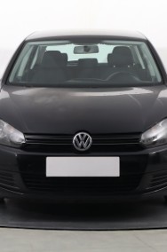 Volkswagen Golf VI , Klima,ALU-2