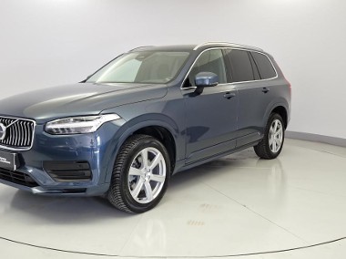 Volvo XC90 V XC 90 B5 D AWD Core 7os aut-1