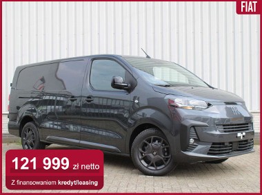 Fiat Scudo Maxi L2H1 EAT8 Maxi L2H1 EAT8 144KM-1