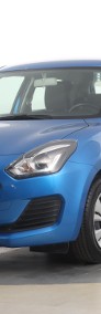 Suzuki Swift V , Salon Polska, 1. Właściciel, Serwis ASO, VAT 23%, Klima,-3