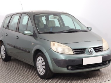 Renault Grand Scenic II , 7 miejsc, El. szyby-1