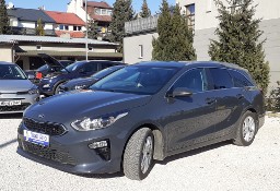 Kia Cee&apos;d III aut. 1,4 T-GDI 140 kM Business Line DCT Salon Polska, F-VAT