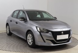 Peugeot 208 , Salon Polska, 1. Właściciel, Serwis ASO, VAT 23%, Klima,