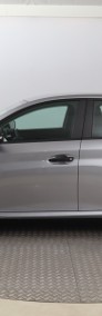 Peugeot 208 , Salon Polska, 1. Właściciel, Serwis ASO, VAT 23%, Klima,-4