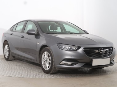 Opel Insignia , Serwis ASO, VAT 23%, Navi, Klimatronic, Tempomat,-1