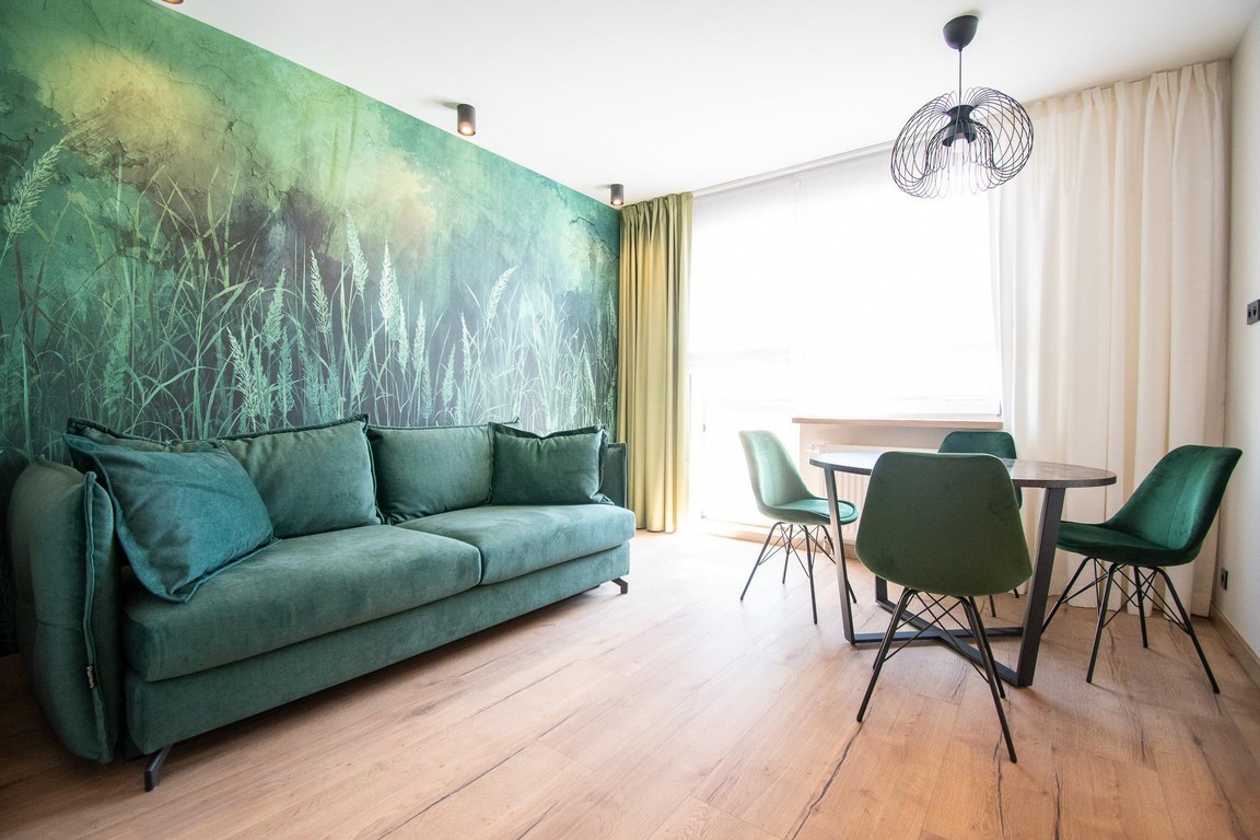 Kawalerka do wynajęcia, 28 m² Piątkowo, Królewska