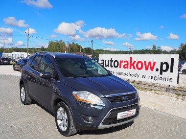 Ford Kuga I-1