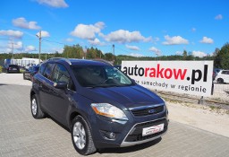 Ford Kuga I