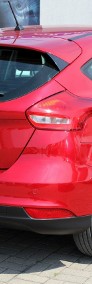 Ford Focus III 120KM SalonPL LED Tempomat Kamera Parktronic Podgrz.Szyba-4