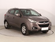 Hyundai ix35 , GAZ, Automat, Skóra, Klimatronic, Tempomat, Parktronic,