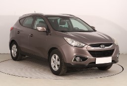 Hyundai ix35 , GAZ, Automat, Skóra, Klimatronic, Tempomat, Parktronic,