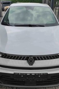 Renault Captur Evolution 1.2 TCe Evolution 1.2 TCe 115KM / pakiet spare wheel-2